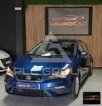 2014 Seat Leon