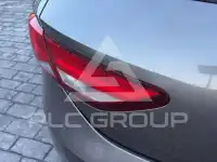 2014 Seat Leon