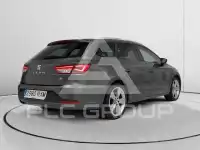 2014 Seat Leon