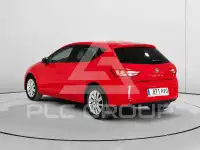 2014 Seat Leon