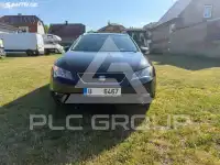 2014 Seat Leon