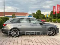 2014 Seat Leon