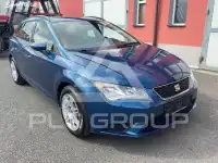 2014 Seat Leon