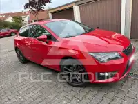 2014 Seat Leon