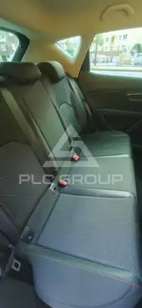 2014 Seat Leon