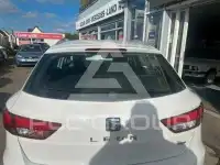 2014 Seat Leon