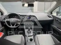 2014 Seat Leon