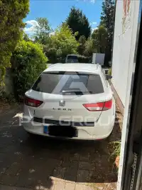 2014 Seat Leon