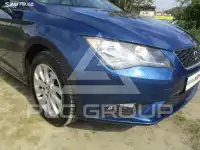 2014 Seat Leon