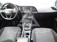 2014 Seat Leon