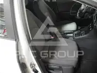 2014 Seat Leon