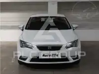 2014 Seat Leon