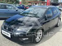 2014 Seat Leon