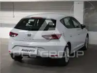 2014 Seat Leon