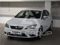 2014 Seat Leon