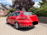 2014 Seat Leon