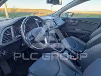 2014 Seat Leon