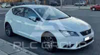2014 Seat Leon