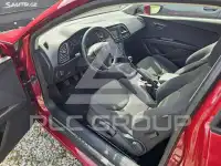 2014 Seat Leon