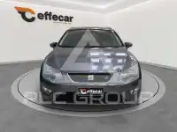 2014 Seat Leon