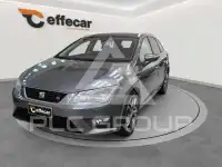 2014 Seat Leon