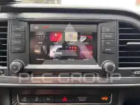 2014 Seat Leon