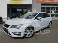 2014 Seat Leon