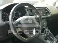 2014 Seat Leon