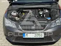 2014 Seat Leon
