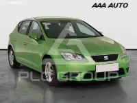 2014 Seat Leon