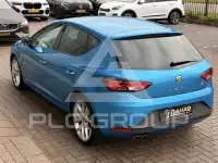 2014 Seat Leon