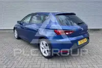 2014 Seat Leon