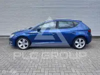 2014 Seat Leon
