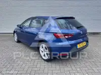 2014 Seat Leon