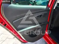 2014 Seat Leon