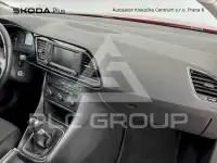 2014 Seat Leon