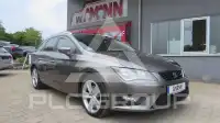 2014 Seat Leon