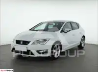 2014 Seat Leon