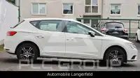 2014 Seat Leon