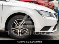 2014 Seat Leon