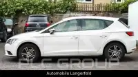 2014 Seat Leon