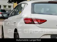 2014 Seat Leon