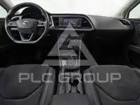2014 Seat Leon