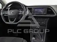 2014 Seat Leon