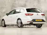 2014 Seat Leon