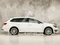 2014 Seat Leon
