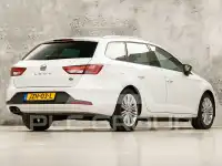 2014 Seat Leon