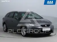 2014 Seat Leon