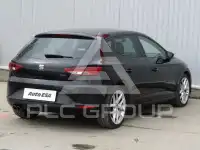 2014 Seat Leon