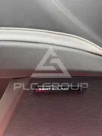 2014 Seat Leon